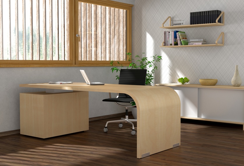 Schreibtisch mh-holzdesign Schreibtisch mh-holzdesign